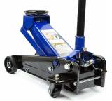 Wagenheber im Test: Wagenheber 3T  140-460mm Hubhöhe von Mar-Pol, Testberichte.de-Note: 1.4 Sehr gut