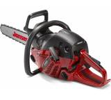 Säge im Test: CS 2258 von Jonsered, Testberichte.de-Note: ohne Endnote