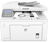 Drucker im Test: LaserJet Pro MFP M148dw von HP, Testberichte.de-Note: 1.7 Gut