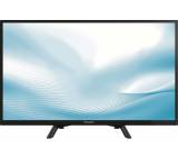 Fernseher im Test: TX-32FSW404 von Panasonic, Testberichte.de-Note: ohne Endnote