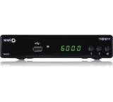TV-Receiver im Test: Trinity Basic von WWIO, Testberichte.de-Note: ohne Endnote