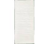 Matratzenauflage im Test: Premium Matratzentopper von Aldi Nord / Novitesse, Testberichte.de-Note: ohne Endnote