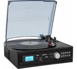 Plattenspieler im Test: Life E69468 (MD 43713) von Medion, Testberichte.de-Note: ohne Endnote