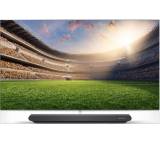 Fernseher im Test: OLED65G8 von LG, Testberichte.de-Note: ohne Endnote