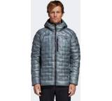 Funktionsjacke im Test: Terrex Climaheat Jacke von Adidas, Testberichte.de-Note: ohne Endnote