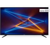 Fernseher im Test: LC-65UI7252E von Sharp, Testberichte.de-Note: ohne Endnote