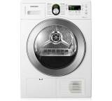 Trockner im Test: SDC3D702 von Samsung, Testberichte.de-Note: ohne Endnote