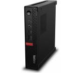 ThinkStation P330 Tiny (i5-8500T, Quadro P620, 8GB RAM, 256GB SSD)