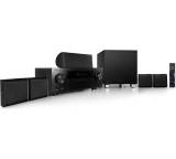 Heimkinosystem im Test: HTP-075 von Pioneer, Testberichte.de-Note: ohne Endnote