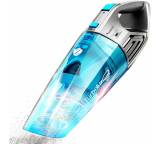 Handstaubsauger im Test: TurboLux400 Handstaubsauger von TurboTronic, Testberichte.de-Note: 2.4 Gut