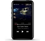 Mobiler Audio-Player im Test: M6 von FiiO, Testberichte.de-Note: 2.3 Gut