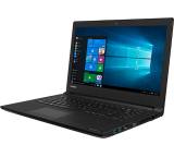 Laptop im Test: Satellite Pro R40 von Toshiba, Testberichte.de-Note: 2.4 Gut