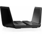 Router im Test: Nighthawk RAX80 von NetGear, Testberichte.de-Note: 1.9 Gut