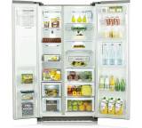 Kühlschrank im Test: RS6178UGDSR/EF von Samsung, Testberichte.de-Note: 2.1 Gut