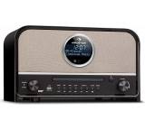 Radio im Test: Columbia von Auna, Testberichte.de-Note: ohne Endnote