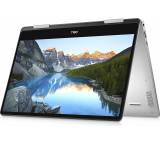 Laptop im Test: Inspiron 13 7386 von Dell, Testberichte.de-Note: 1.8 Gut