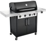 Grill im Test: Professional 4400 B von Char-Broil, Testberichte.de-Note: 1.5 Sehr gut