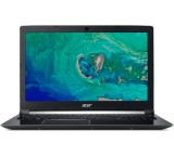 Laptop im Test: Aspire 7 A715-72G von Acer, Testberichte.de-Note: 2.1 Gut