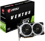 Grafikkarte im Test: GeForce RTX 2060 Ventus 6G OC von MSI, Testberichte.de-Note: 1.4 Sehr gut