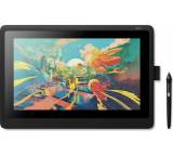 Grafiktablett im Test: Cintiq 16 von Wacom, Testberichte.de-Note: 1.3 Sehr gut