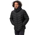 Funktionsjacke im Test: Fairmont von Jack Wolfskin, Testberichte.de-Note: 1.8 Gut