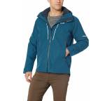 Funktionsjacke im Test: Sierra Trail 3in1 von Jack Wolfskin, Testberichte.de-Note: 2.0 Gut