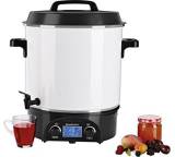 Multikocher im Test: SEAD 1800 A1 von Lidl / Silvercrest, Testberichte.de-Note: ohne Endnote