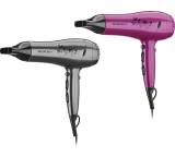 Haartrockner im Test: Ionen-Haartrockner von Lidl / Silvercrest, Testberichte.de-Note: ohne Endnote