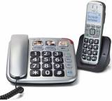 Festnetztelefon im Test: Big Button Combo von Simply Smart, Testberichte.de-Note: 1.9 Gut