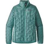 Women's Micro Puff Jacket