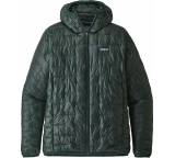 Men's Micro Puff Jacket