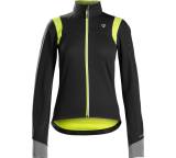 Funktionsjacke im Test: Meraj S2 Softshell Women's-Jacke von Bontrager, Testberichte.de-Note: ohne Endnote