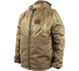 Lost Park Parka Full Zip