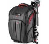 Kameratasche im Test: Pro Light Cinematic Expand von Manfrotto, Testberichte.de-Note: 1.0 Sehr gut