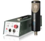 Mikrofon im Test: RNT von SE Electronics, Testberichte.de-Note: 1.0 Sehr gut