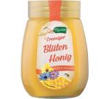 Brotaufstrich im Test: Cremiger Blütenhonig streichzart von Lidl / Maribel, Testberichte.de-Note: 2.0 Gut