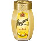Landhonig goldcremig