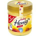 Brotaufstrich im Test: Imkerhonig cremig von Edeka / Gut & Günstig, Testberichte.de-Note: 2.9 Befriedigend