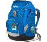 Schulranzen im Test: Pack LiBäro 2:0 von Ergobag, Testberichte.de-Note: 2.4 Gut