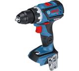 Akkuschrauber im Test: GSR 18V-60 C Professional von Bosch, Testberichte.de-Note: 1.7 Gut