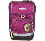 Schulranzen im Test: Cubo NachtschwärmBär von Ergobag, Testberichte.de-Note: 2.5 Gut