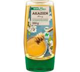 Brotaufstrich im Test: Akazienhonig von Rewe / Bio, Testberichte.de-Note: 2.4 Gut