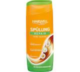 Haarspülung im Test: Spülung Repair von Netto Marken-Discount / Hairwell, Testberichte.de-Note: 1.9 Gut