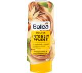 Haarspülung im Test: Spülung Intensiv Pflege von dm / Balea, Testberichte.de-Note: 1.7 Gut