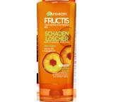 Haarspülung im Test: Fructis Schaden Löscher Kräftigende Spülung von Garnier, Testberichte.de-Note: 2.6 Befriedigend