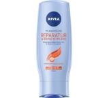Haarspülung im Test: Reparatur & gezielte Pflege Spülung von Nivea, Testberichte.de-Note: 2.7 Befriedigend