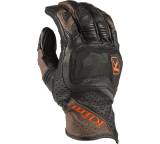 Motorradhandschuh im Test: Badlands Aero Pro von Klim, Testberichte.de-Note: 2.4 Gut