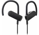 Kopfhörer im Test: ATH-SPORT70BT von Audio-Technica, Testberichte.de-Note: 2.3 Gut