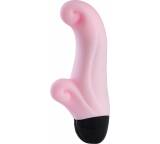Sexspielzeug im Test: Ocean Mini Vibrator von Fun Factory Erotik, Testberichte.de-Note: ohne Endnote