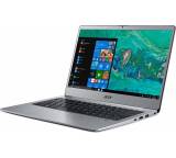 Laptop im Test: Swift 3 SF313-51 von Acer, Testberichte.de-Note: 1.6 Gut